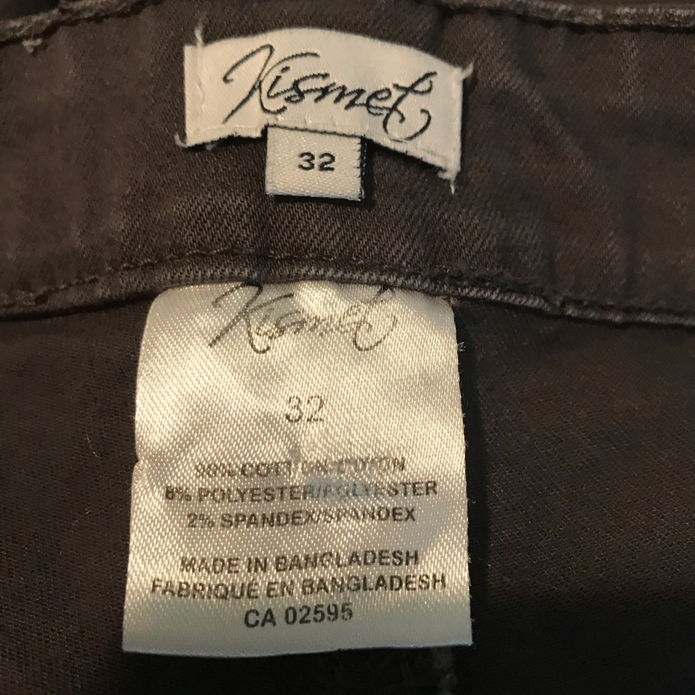 Cargo Pants - Picture 5 of 5